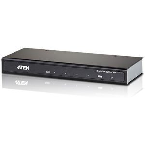 Aten HDMI Splitter 4-port