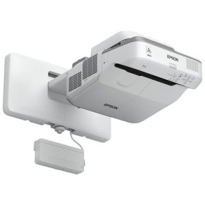 EPSON PROJECTOR EB-695WI