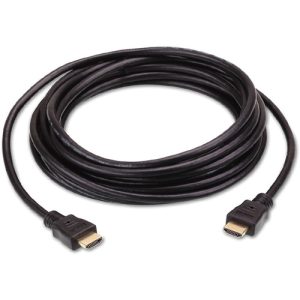 ATEN 10 m High Speed HDMI Cable with Ethernet - 2L-7D10H