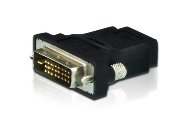 محول Aten من DVI إلى HDMI - 2A-127G