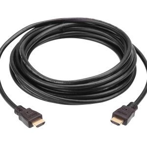 ATEN 20 m High Speed HDMI Cable with Ethernet - 2L-7D20H