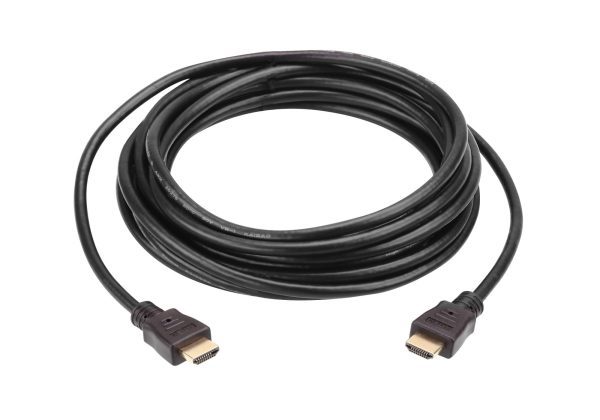 ATEN 20 m High Speed HDMI Cable with Ethernet - 2L-7D20H