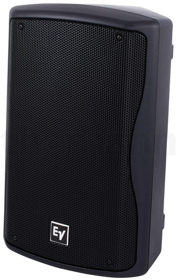 Electro-Voice ZXA1-90 Powered PA LoudSpeaker - Black - Image 2