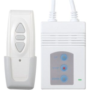 VEGA EXTERNAL RF REMOTE CONTROL RF-RC