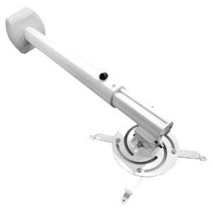 Vega Aluminum Wall Mount Short Throw