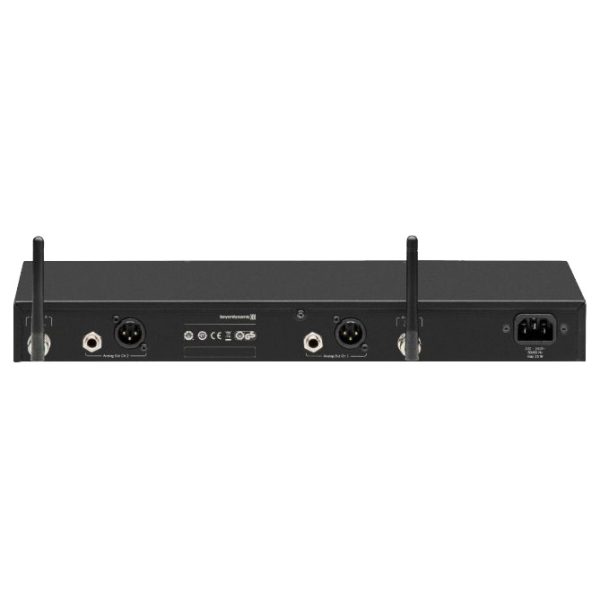 Beyerdynamic TG 500DR 518-548MHz 2-CHANNEL - Image 2