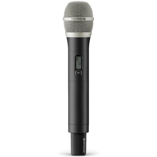 Beyerdynamic TG 500H-D 518-548 MHz HANDHELD