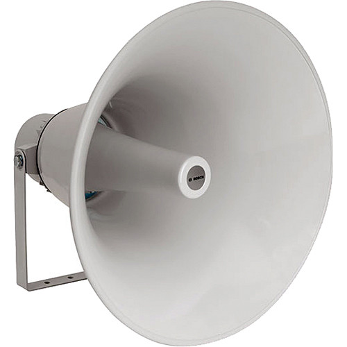 Bosch LBC 3484/00 Horn Loudspeaker, 50W