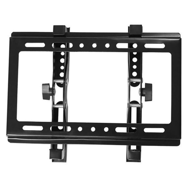 WALL MOUNT 101N Flat Screen 14-42 Inch - Black