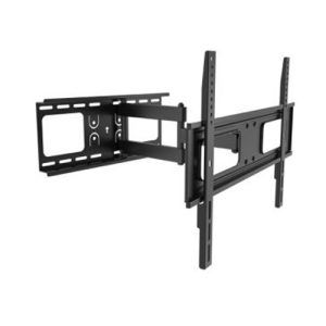 TV Wall Mount LPA36-463A Curved & Detachable Panel 37 to 70 inches