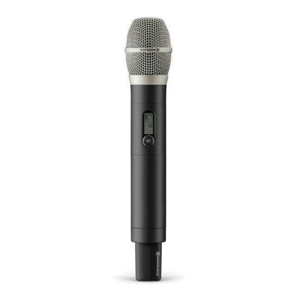 Beyerdynamic TG 550 518-548 MHz VOCAL SET - Image 4