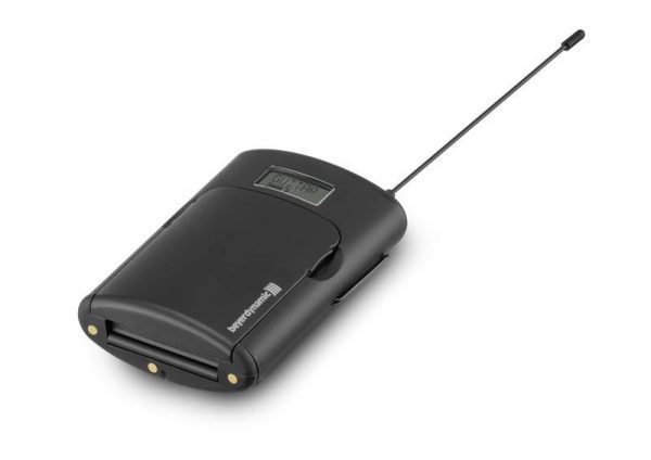 Beyerdynamic – TG 534 518-548 MHz - Image 3