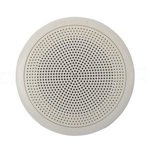 LC3-UC06E – Ceiling loudspeaker, 6W, spring arms