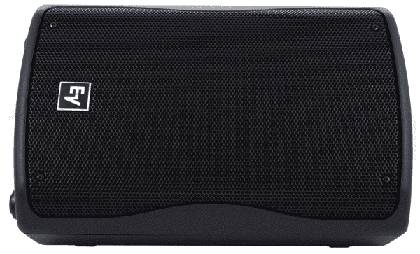 Electro-Voice ZXA1-90 Powered PA LoudSpeaker - Black - Image 4