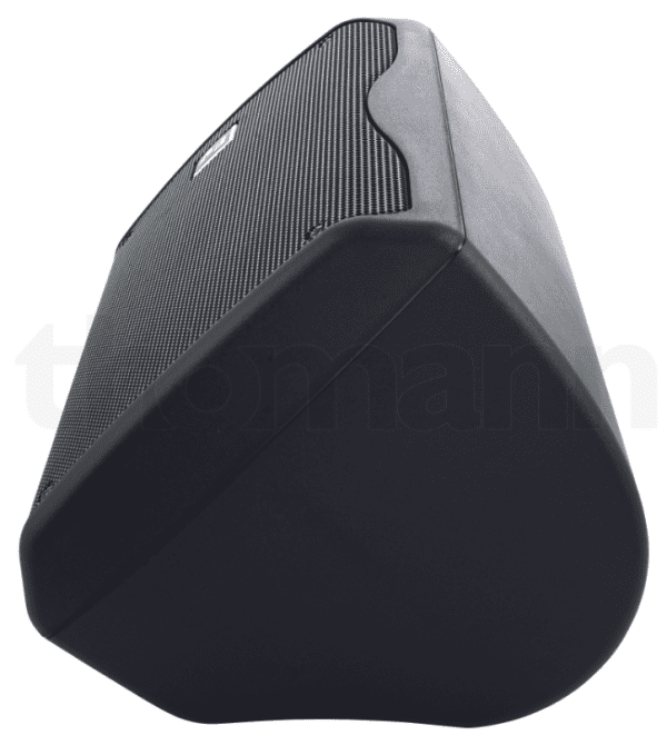 Electro-Voice ZXA1-90 Powered PA LoudSpeaker - Black - Image 3