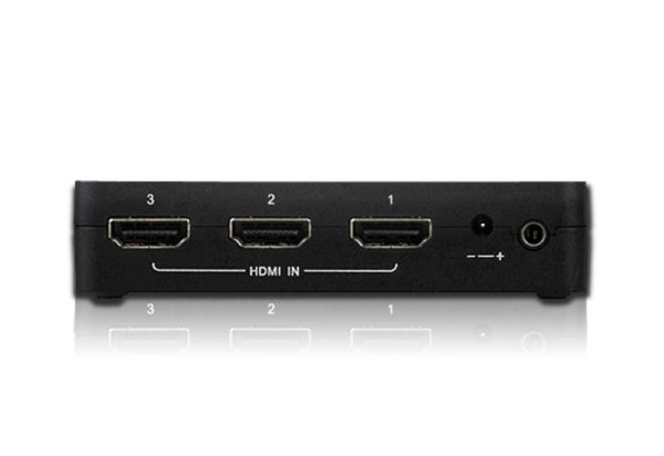 Aten 3-port hdmi switch vs381 - Image 3