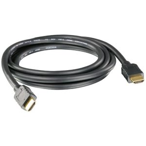ATEN 2L7D05H High-Speed HDMI Cable with Ethernet – 5M
