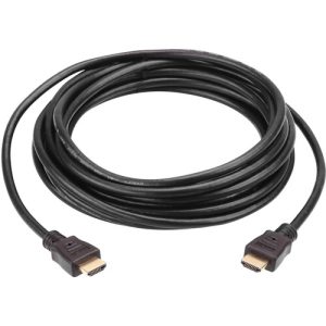 ATEN High-Speed HDMI Cable with Ethernet ( 2M )