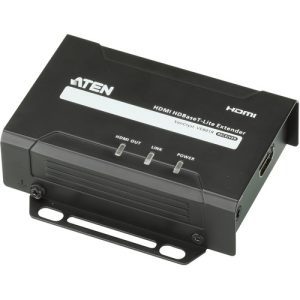 Aten hdmi extender ve801-at-g