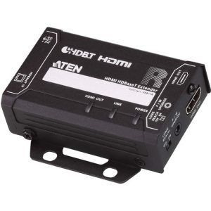 aten hdmi hdbaset extender ve811-at-g
