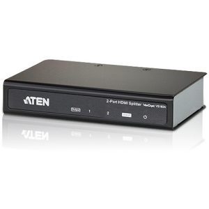 Aten Splitter HDMI 2 Port 4K