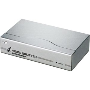 ATEN VIDEO SPLITTER 1X8 VGA VS94A-A