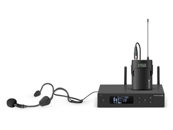 Beyerdynamic – TG 534 518-548 MHz