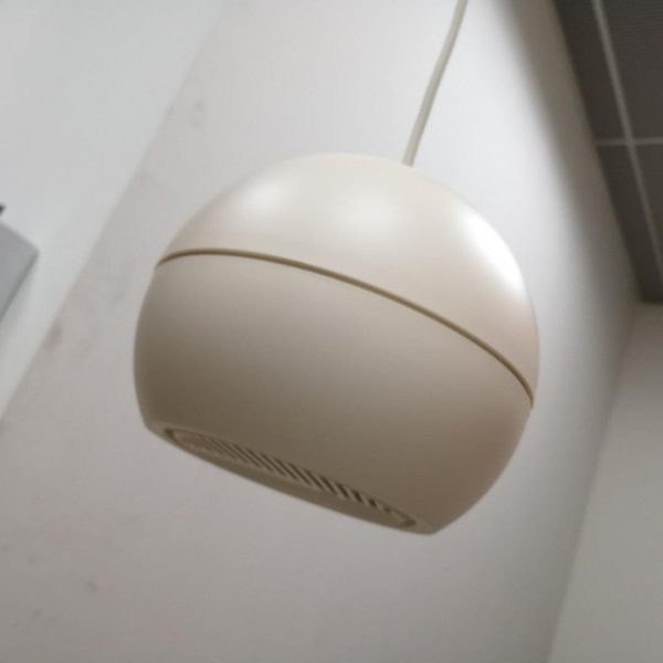 LBC3095/15 – Pendant sphere loudspeaker, 10W - Image 2