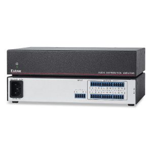 DA 6A – Audio Distribution Amplifier