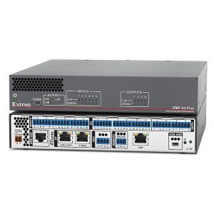 EXTRON-DMP 64 PLUS C AT-6X4 60-1823-10