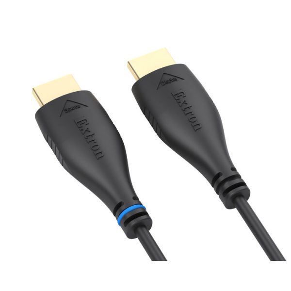 EXTRON 22.8 m HDMI Premium High Speed Optical Cables - HD Pro P/75 - Image 2