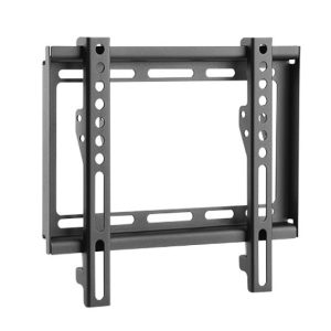 TV WALL MOUNT HOT101 15-42 Inch Steel - Black