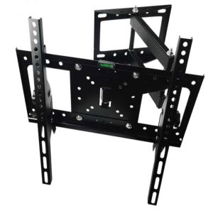 WALL MOUNT HOT 401 Fixed Wall Plate 26-52 Inch - Steel