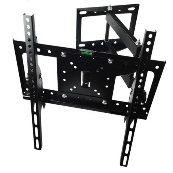 WALL MOUNT HOT 401 Fixed Wall Plate 26-52 Inch - Steel