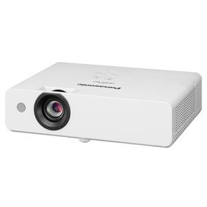 Panasonic Projector LCD 4100 Lum, XGA PT-LB426