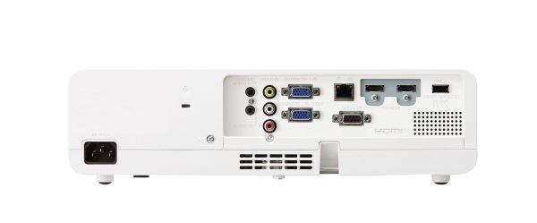 Panasonic Projector LCD 4100 Lum, XGA PT-LB426 - Image 2