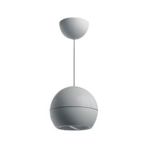 LBC3095/15 – Pendant sphere loudspeaker, 10W