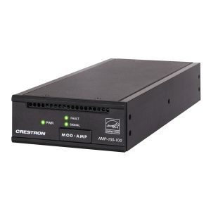 CRESTRON AMP-150-100