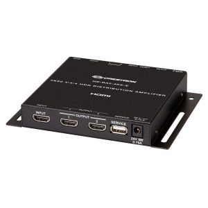 CRESTRON HD-DA2-4KZ-E AMPLIFIER