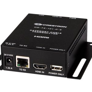 CRESTRON-HD-TX-101-C-E DM LITE-HDMI