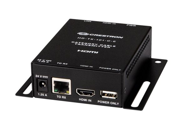 CRESTRON-HD-TX-101-C-E DM LITE-HDMI