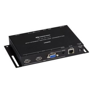 Crestron HD-TX-301-C-E DM Lite Over Catx Tran