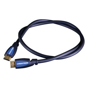CRESTRON 9.1 m HDMI cable 18 GBPS - CBL-HD-30