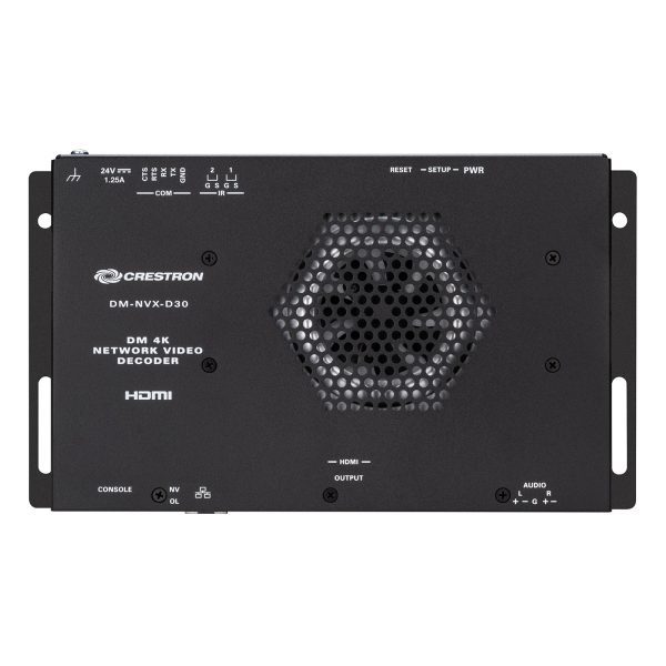 CRESTRON-DM-NVX-D30 - Image 3