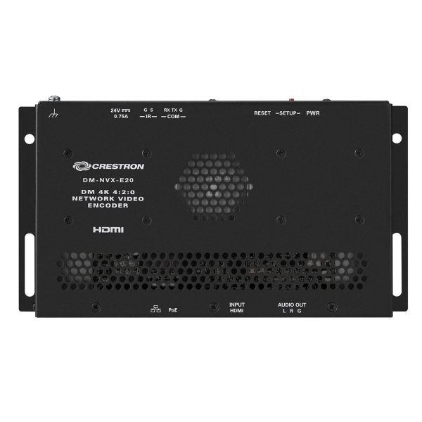 CRESTRON-DM-NVX-E20 - Image 3