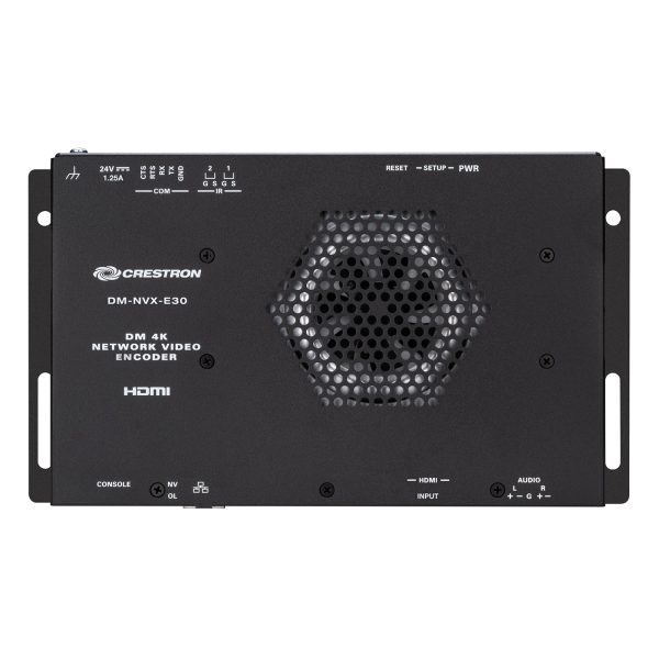 Crestron-DM-NVX-E30 - Image 2