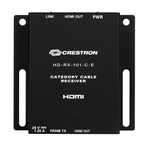 CRESTRON-HD-RX-101-C-E - Image 2