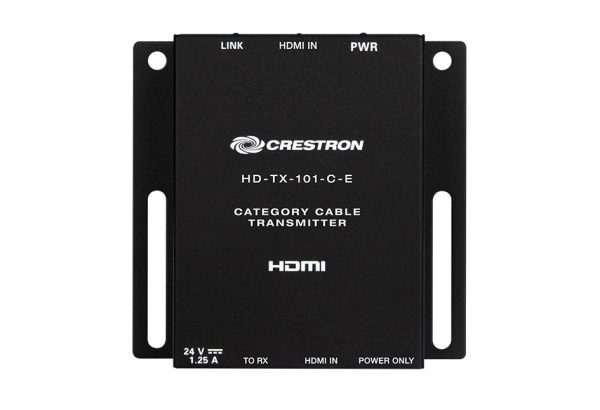 CRESTRON-HD-TX-101-C-E DM LITE-HDMI - Image 2