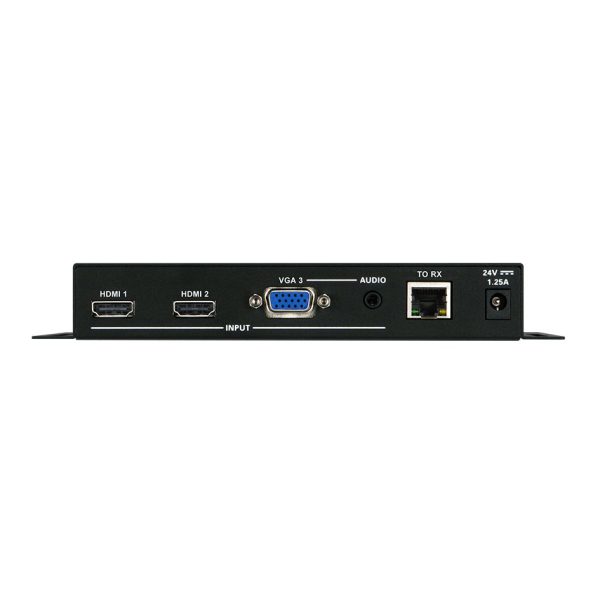 Crestron HD-TX-301-C-E DM Lite Over Catx Tran - Image 3