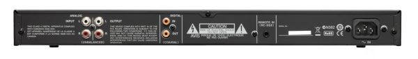 Tascam GSL-SS-R100 Solid State Stereo Audio Recorder - Image 2